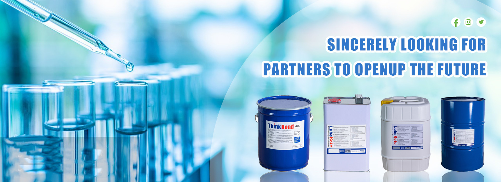 qualidade Água - agente liberador baseado de molde fábrica