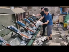 Água - agente liberador baseado para a sola da sapata