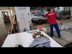 Agente liberador do telhado do carro