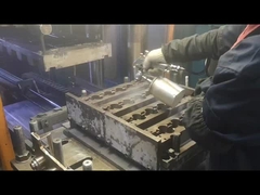 Agente liberador semi permanente de borracha de molde