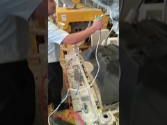 Liberação de molde a favor do meio ambiente da espuma de poliuretano para o telhado do carro