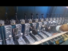 Agente liberador alto For Rubber Antivibration Demolding de borracha de molde da diluição