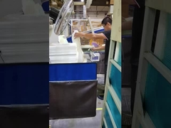 Liberação de molde a favor do meio ambiente da espuma de poliuretano para o telhado do carro