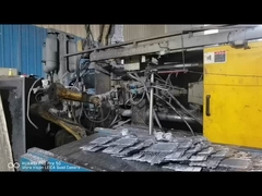 Agente de libertação de molde de fundição a moagem