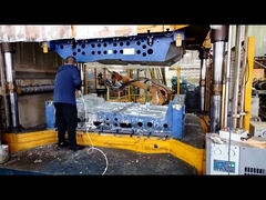 Agente liberador Highly Diluted Water da espuma ambiental baseado para as peças flexíveis do carro da espuma