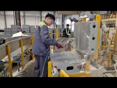 Agente liberador de mofo para espuma flexível de PU