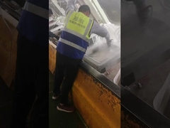 Agentes de libertação de bancos de automóveis à base de água líquida