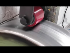 Água - liberação de molde baseada do poliuretano para do elastómetro Castable do poliuretano do processador central o revestimento brilhante